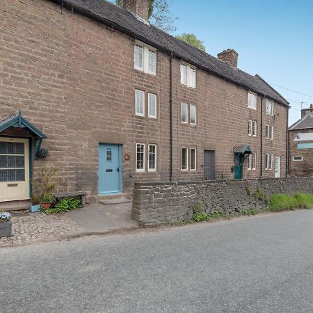 Calamine Cottage Cromford Exterior photo